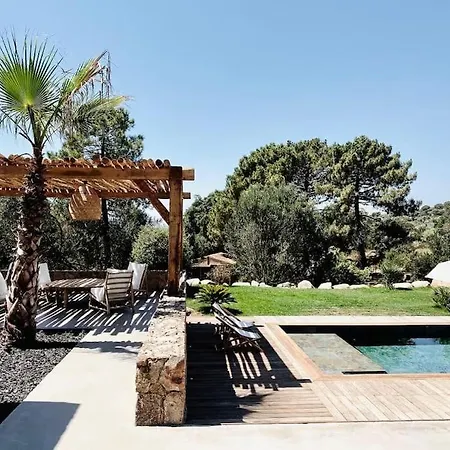 Villa L'olivier By Intendance Excellency Cirendinu