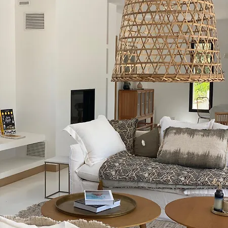 L'olivier By Intendance Excellency Villa