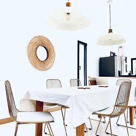 L'olivier By Intendance Excellency Villa