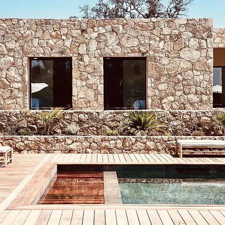 L'olivier By Intendance Excellency Villa Cirendinu