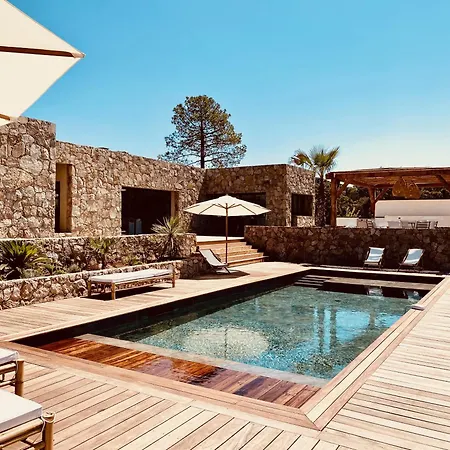 Villa L'olivier By Intendance Excellency Cirendinu