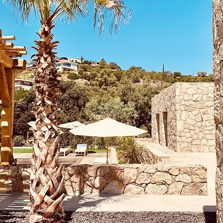 L'olivier By Intendance Excellency Villa *