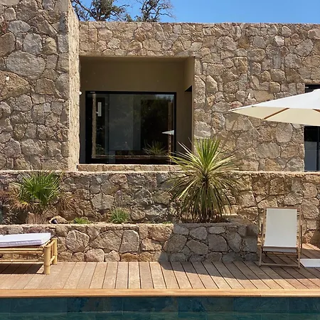 Villa L'olivier By Intendance Excellency Cirendinu