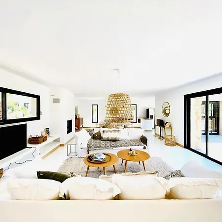 L'olivier By Intendance Excellency Villa Cirendinu