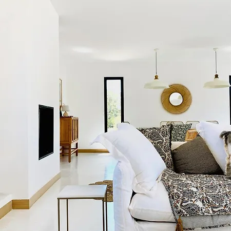 Vila L'olivier By Intendance Excellency *